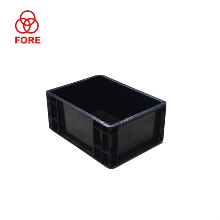 400-300-170防靜電周轉箱